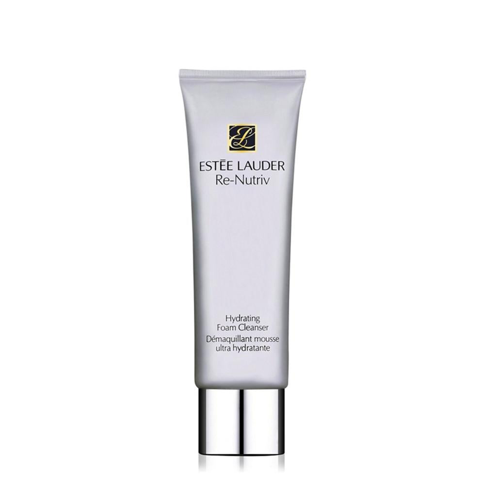 Cosmetics Moisturizing Cleansing Foam 125 ml of the brand Estee Lauder mixed 125 ml