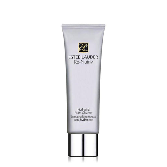 Cosmetics Moisturizing Cleansing Foam 125 ml of the brand Estee Lauder mixed 125 ml