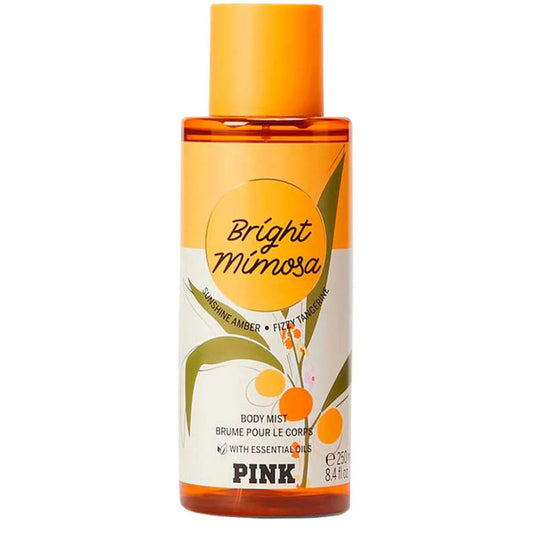 Victoria's Secret Pink - Bright Mimosa - Fragrance Mist