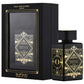 Perfume Badee Al Oud For Glory by Lattafa mixed 100 ml