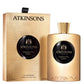 Sans boîtes 100ml Atkinsons - Oud Save The Queen - Eau de Parfum for Women