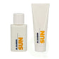 Jil Sander - Sun - Eau de Toilette 75ml + Shower Gel 75ml