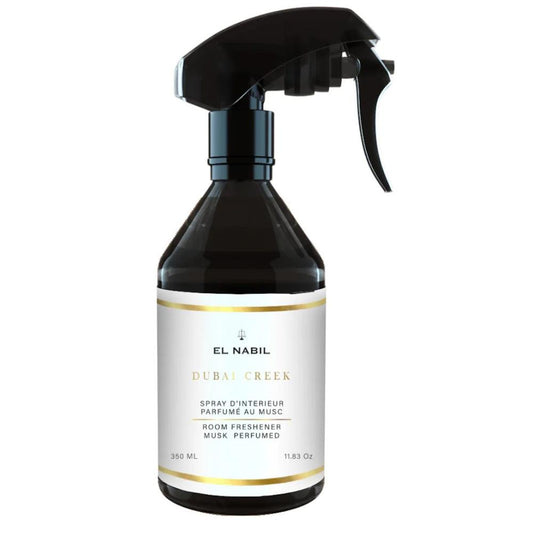 el Nabil - Dubai Creek - Home Fragrance Spray