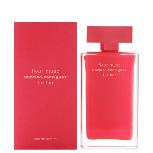 Narciso Rodriguez - For Her - Eau de Parfum for Women