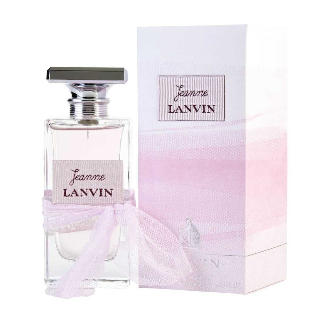 Perfume Jeanne Lanvin by Lanvin for women 100 ml