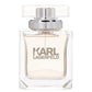 Karl Lagerfeld - For Her - Eau de Parfum for Women
