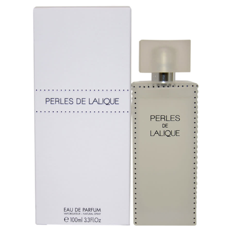 Perfume Perle de Lalique by Lalique for women 100 ml