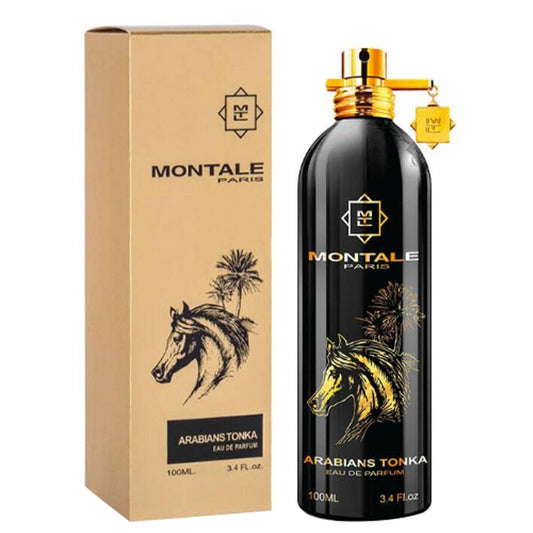Parfums Arabians Tonka by Montale mixed 100ml