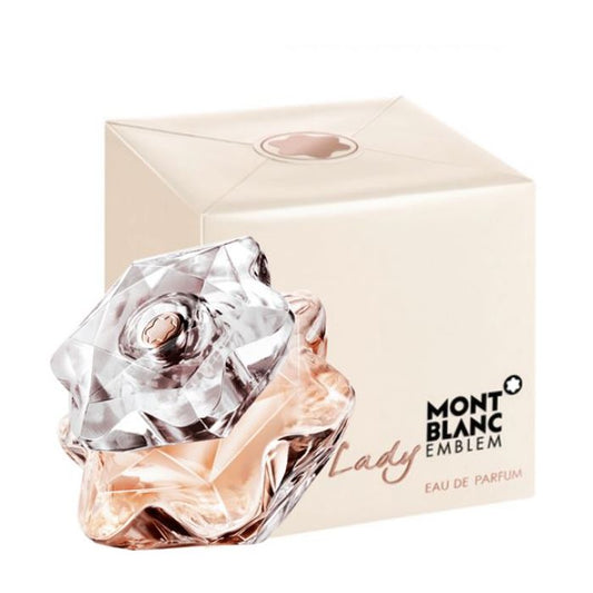Montblanc Lady Emblem perfume for women 75 ml