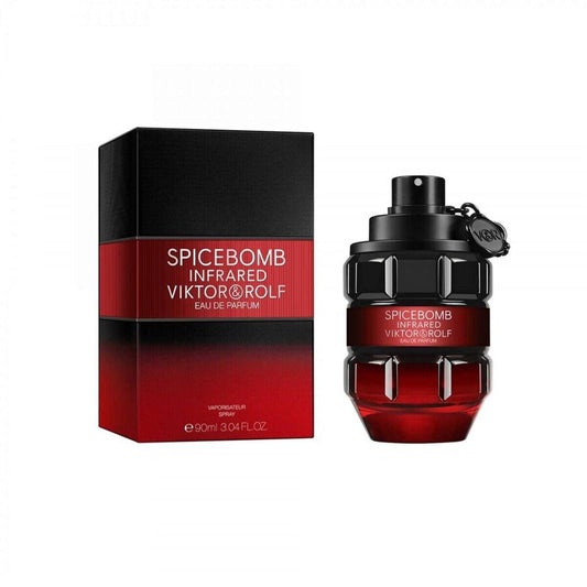Viktor & Rolf - Spicebomb Infrared - Eau de Parfum for Men