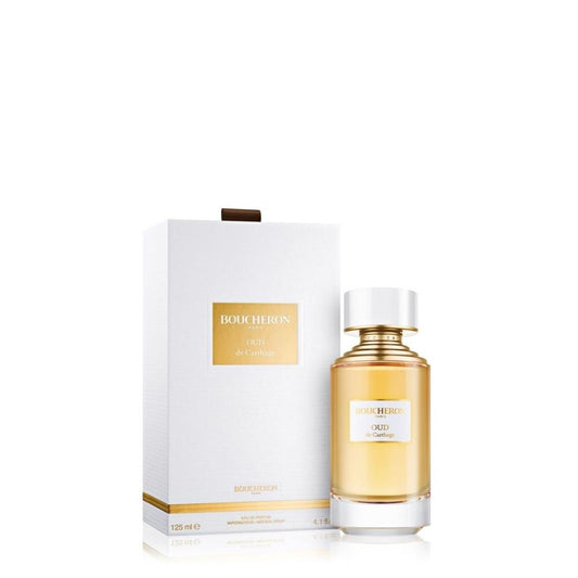 Boucheron - Oud de Carthage - Eau de Parfum Mixte