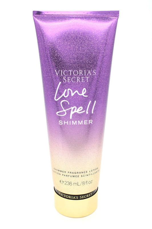Love Spell Shimmer perfume by Victoria's Secret, unisex
