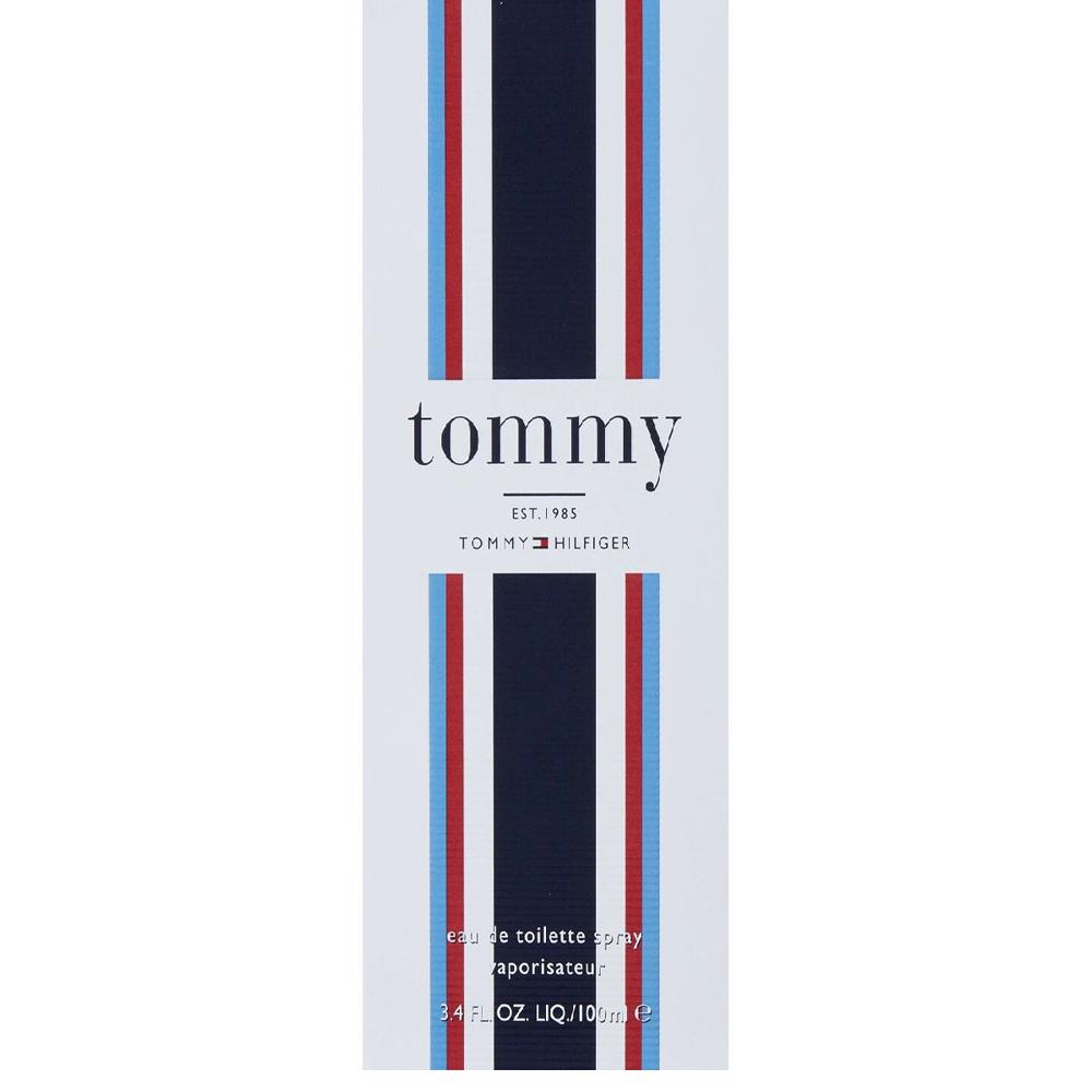 Perfume Tommy by Tommy Hilfiger for men 100ml