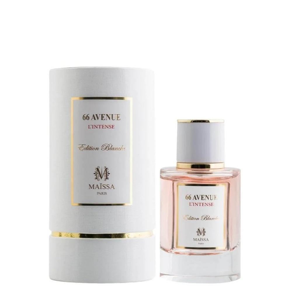 Maïssa - 66 AVENUE L'intense - Eau de Parfum Mixte