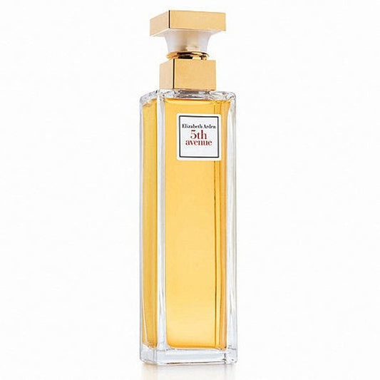 5th Avenue perfume by Elizabeth Arden for women 125 ml