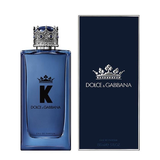 Perfume K By by Dolce & Gabbana for men 100 ml