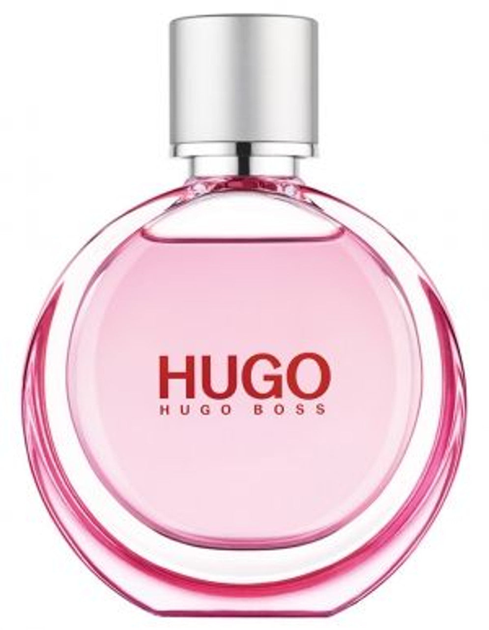 Women Extrême perfume by Hugo Boss for women 75 ml