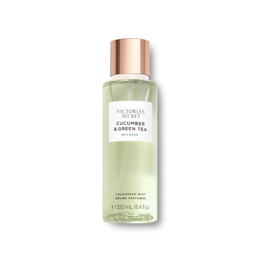 Victoria's Secret - Cucumber Green Tea - Fragrance Mist