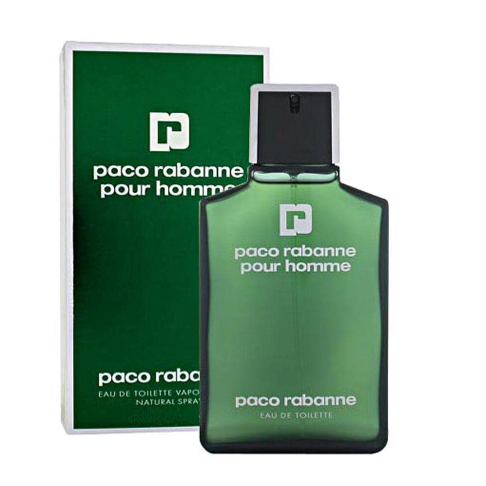 Perfume for men by Paco Rabanne for men 200 ml