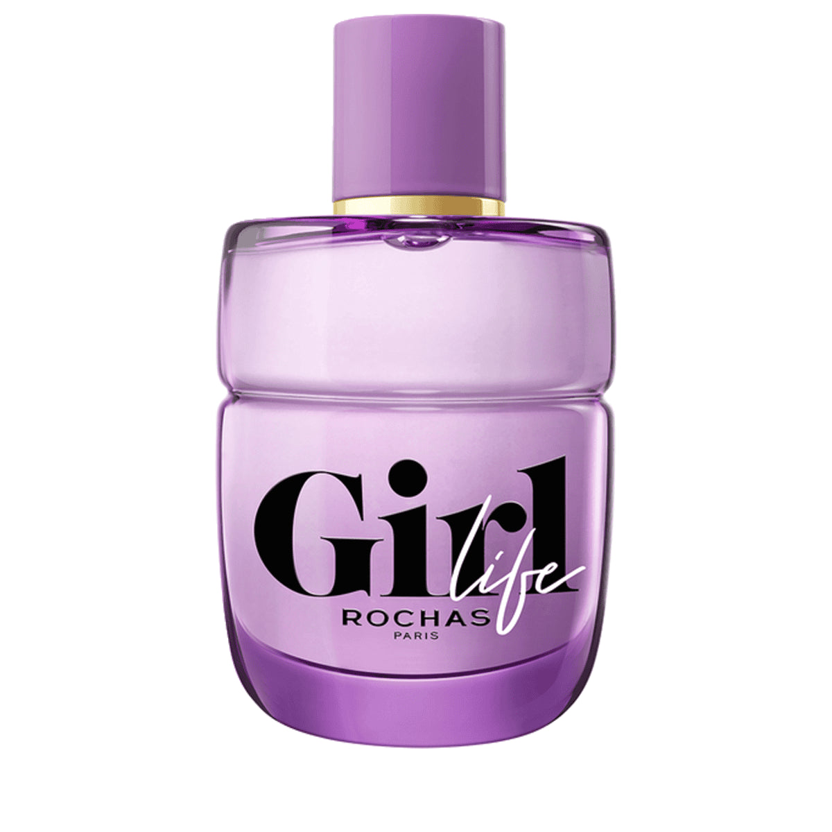 Girl Life perfume by Rochas for women 75 ml