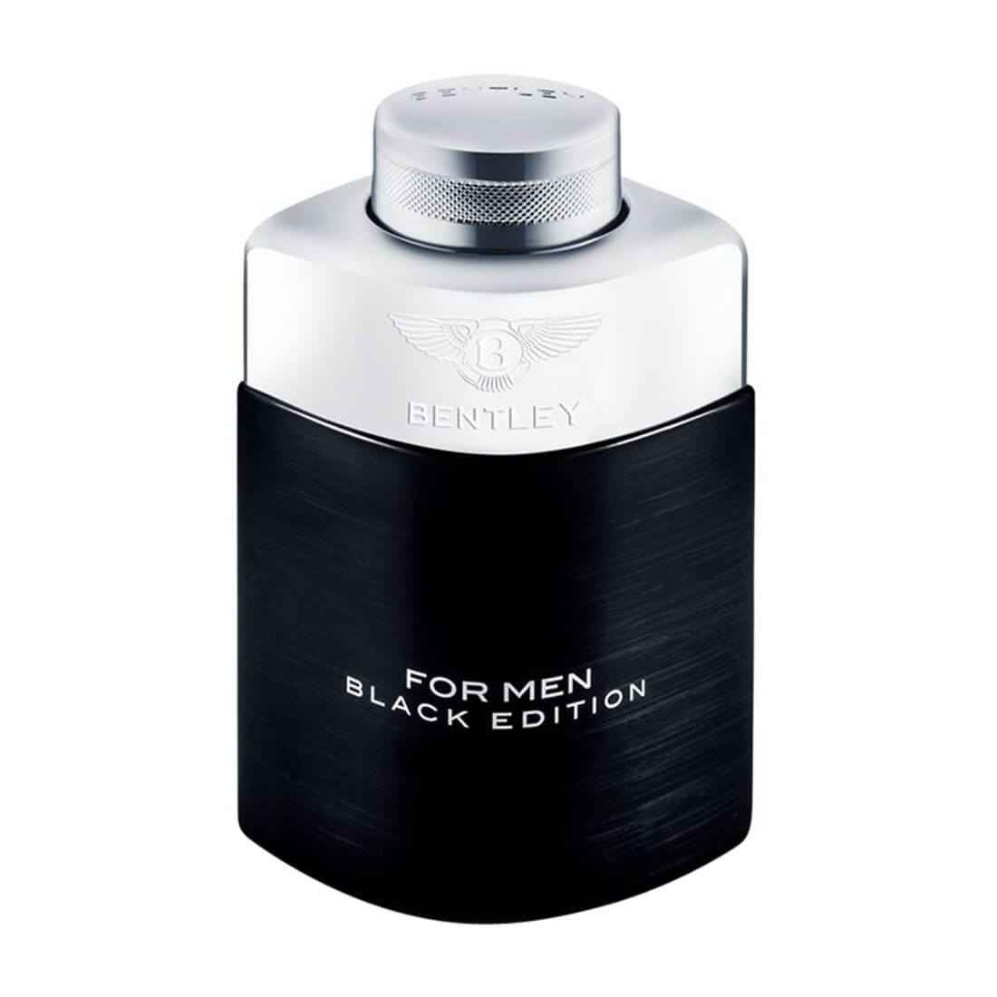Perfume For Men In Black by Bentley for men 100 ml