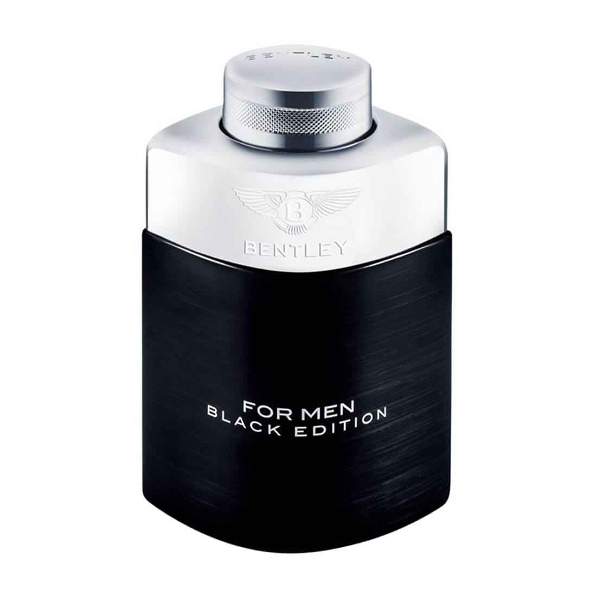 Bentley - for Men In Black - Eau de Parfum for Men