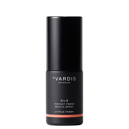Vvardis - Mouth Spray Eliminate Bad Odours Lemon Scent