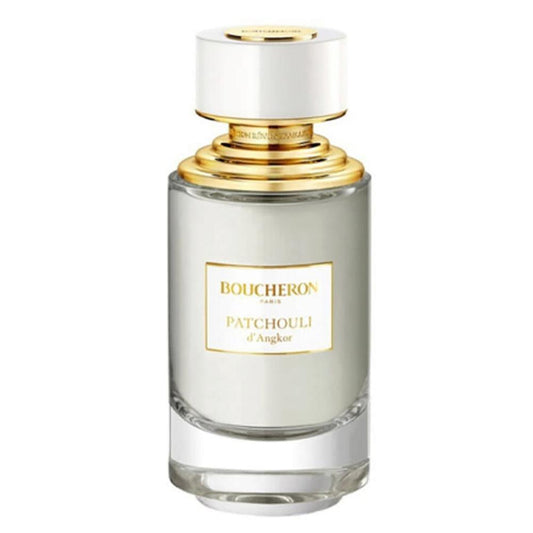 Boucheron - Patchouli D Angkor - Eau de Parfum for Women