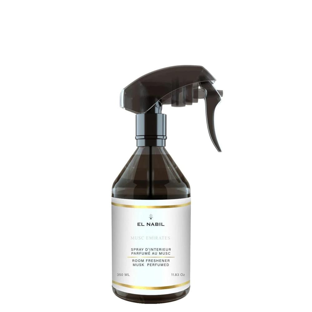 Accessories for home fragrance Musc Emirates by el Nabil mixed 350ml