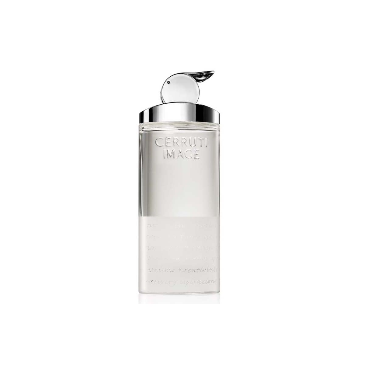 Perfume Image by Cerruti for women 100 ml