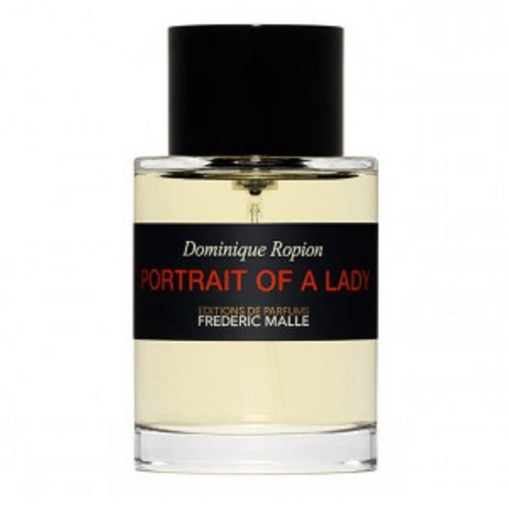 Frederic Malle - Portrait Of a Lady - Eau de Parfum for Women