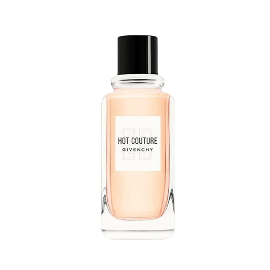 Hot Couture perfumes by Givenchy for women