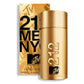 Carolina Herrera - 212 Vip Black - Eau de Parfum Édition Limitée MTV for Men
