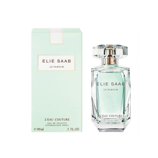 Perfume L'Eau Couture by Elie Saab for women 90 ml