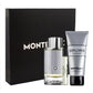 Montblanc - Explorer Platinium for Men EDP 100ml + Edp 7.5ml