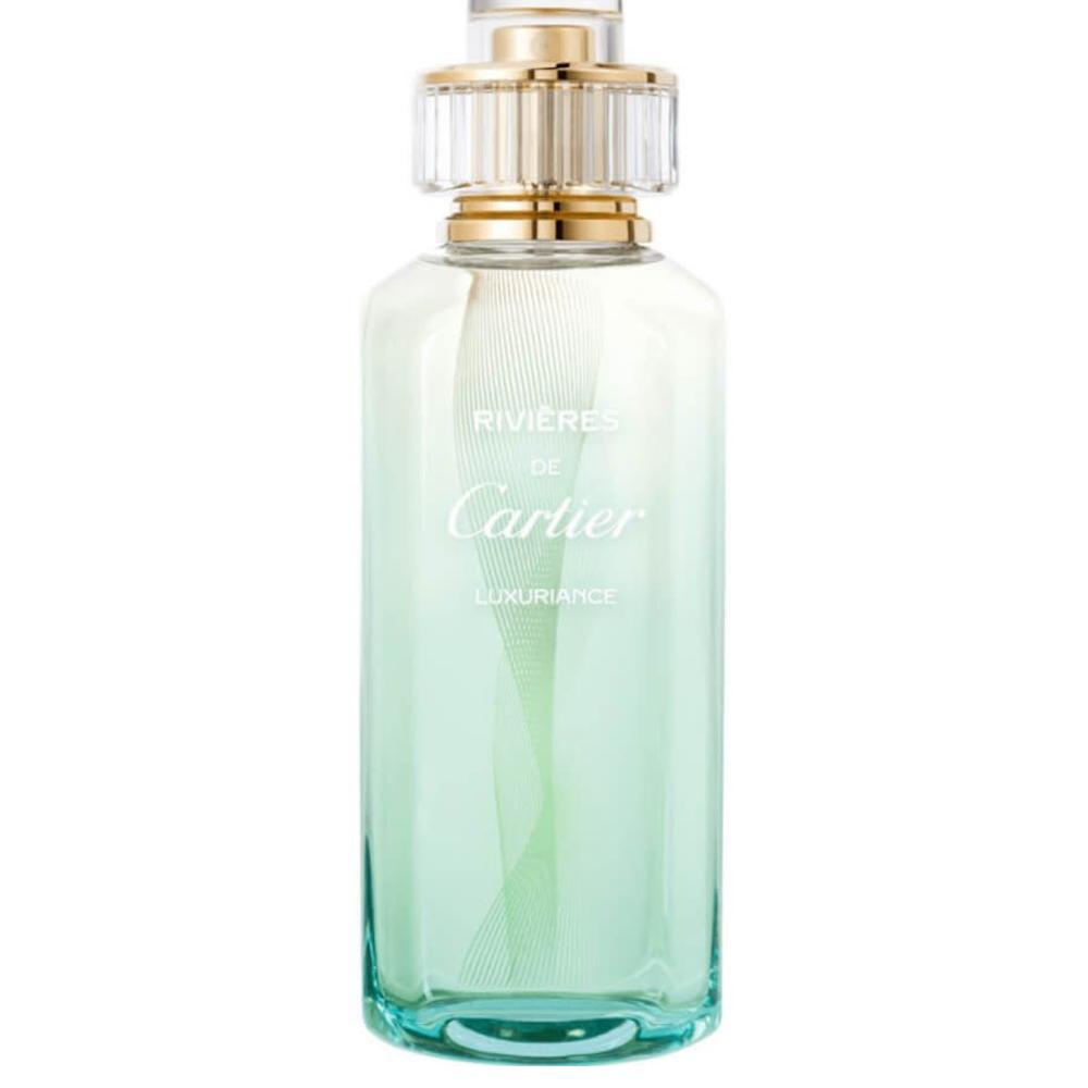 Cartier - Rivières de Cartier Luxuriance - Mixed Eau de Toilette