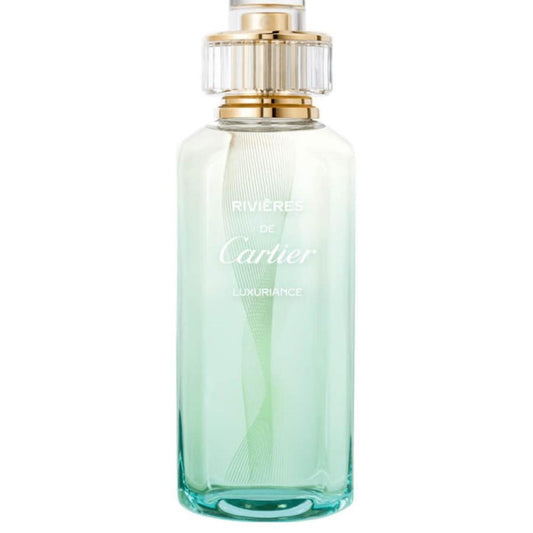 Cartier - Rivières de Cartier Luxuriance - Mixed Eau de Toilette