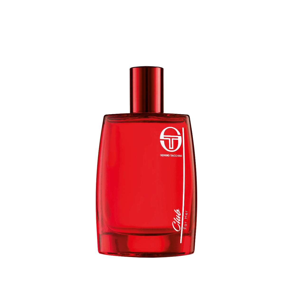Perfume Club For Her by Sergio Tacchini for women 50 ml