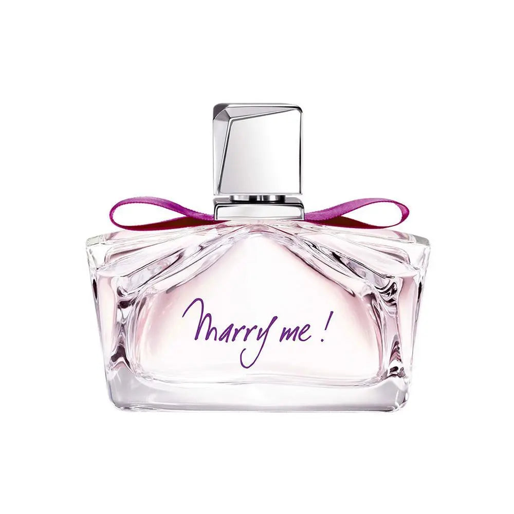 Lanvin Marry Me perfume for women 75 ml