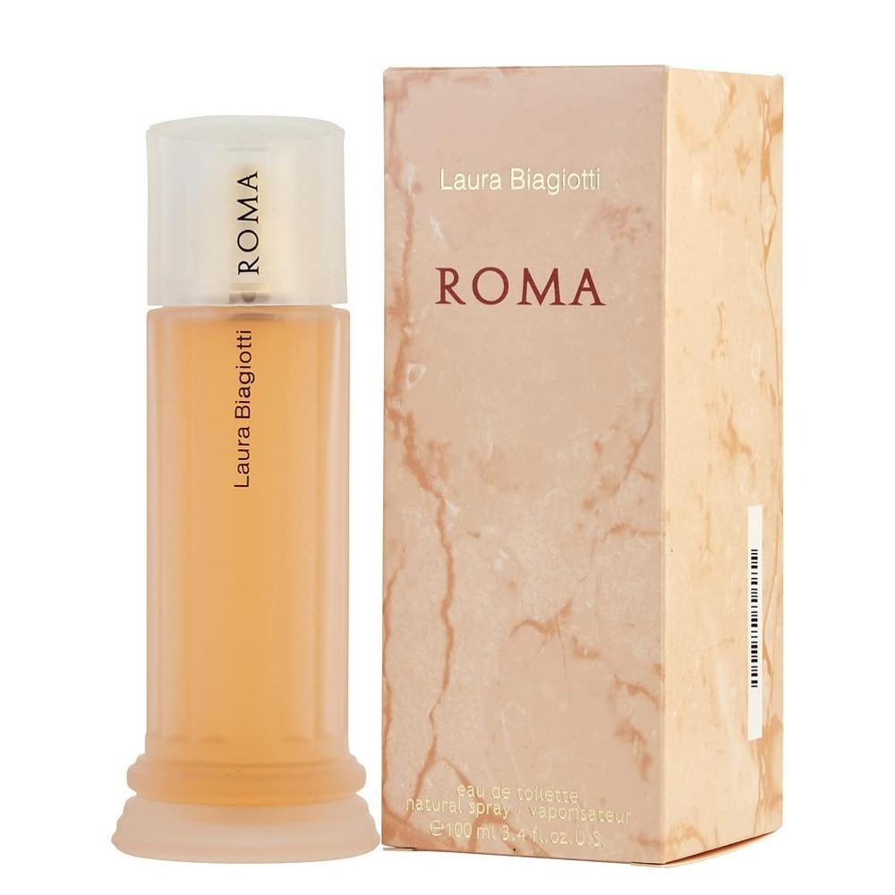 Laura Biagiotti - Roma - Eau de Toilette for Women