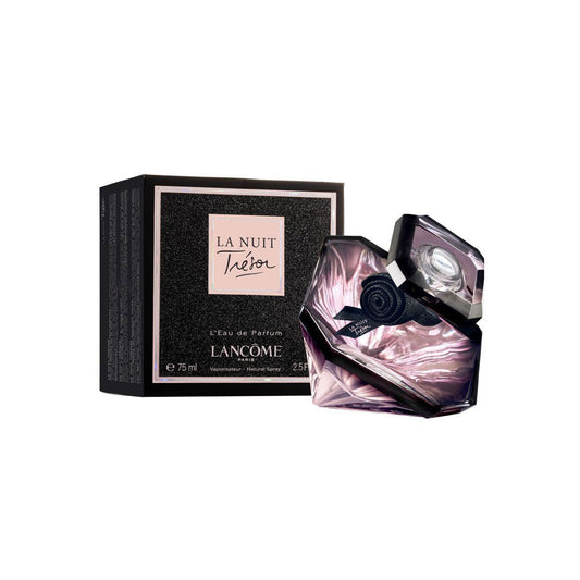 Perfume La Nuit Trésor by Lancôme for women 75 ml