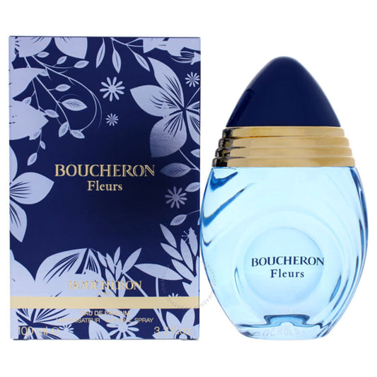 Boucheron Fleurs perfumes for women