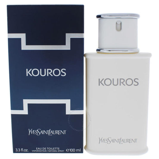 Yves Saint Laurent - Kouros - Eau de Toilette for men