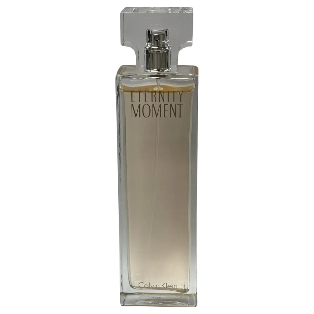 Perfume Eternity Moment by Calvin Klein mixed 100 ml