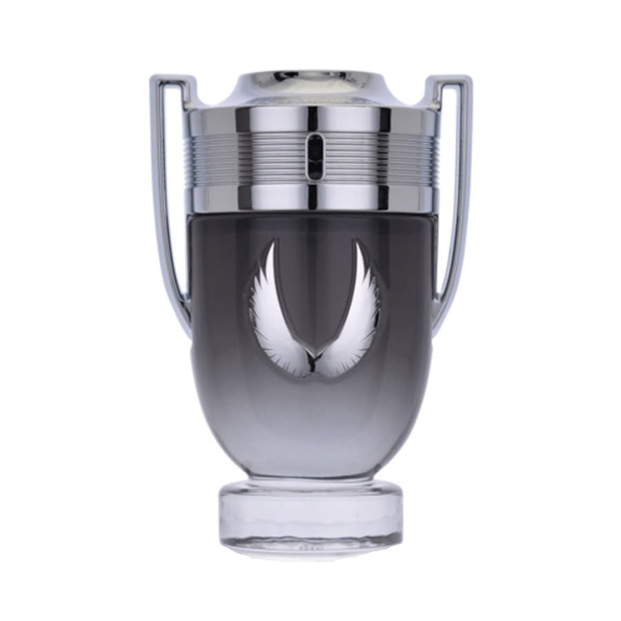 Perfume Invictus Platinum by Paco Rabanne for men 100 ml