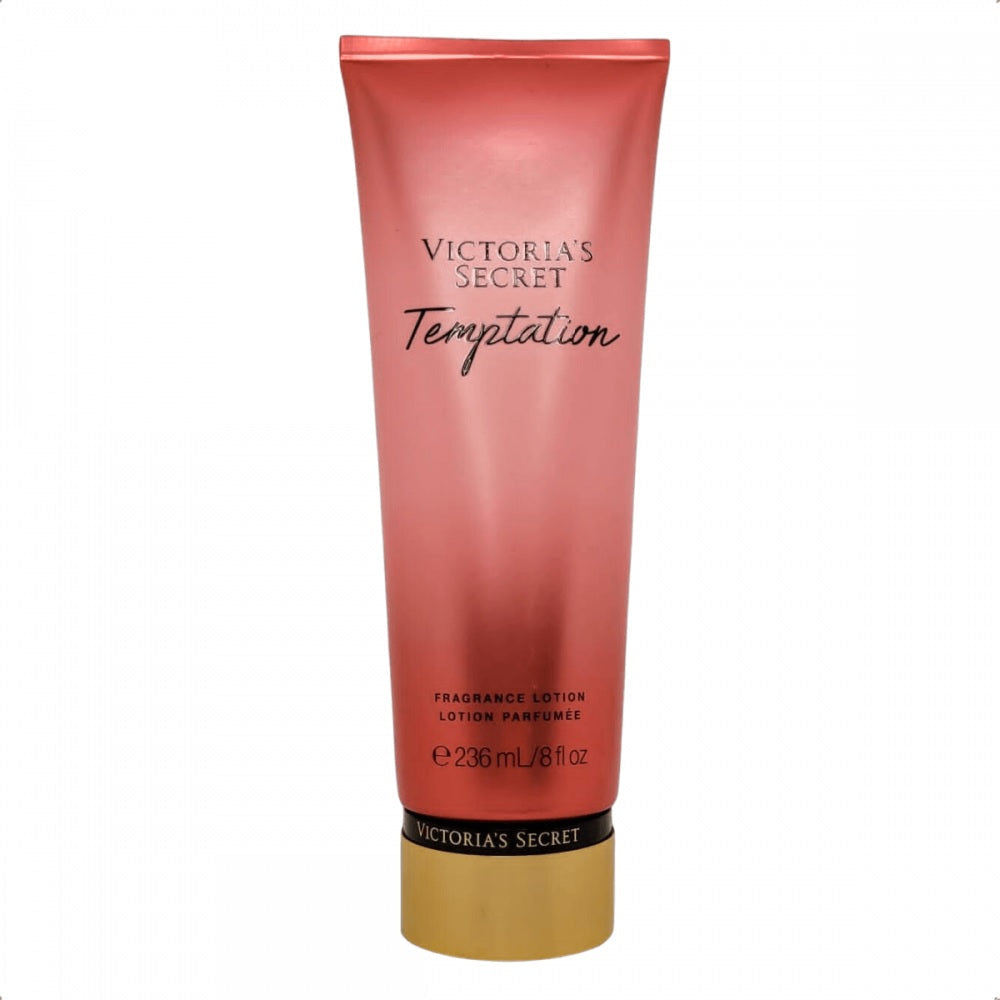 Temptation perfume by Victoria's Secret mixed brand