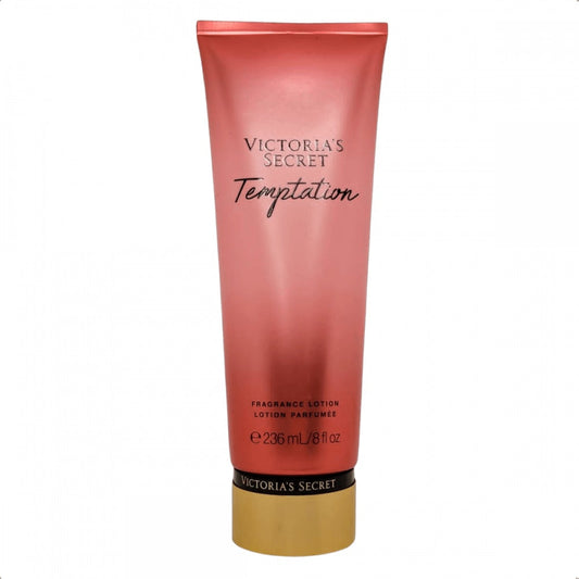 Temptation perfume by Victoria's Secret mixed brand