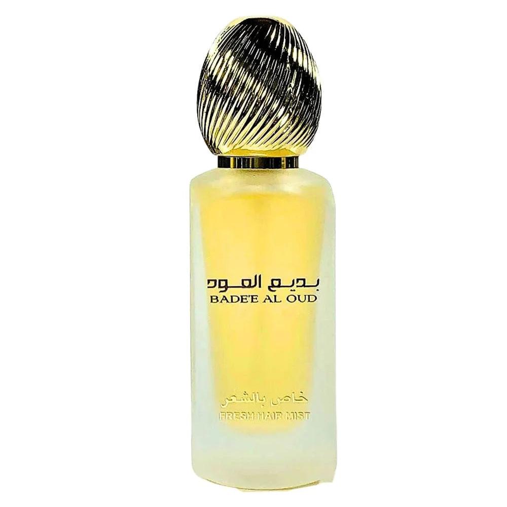 Perfume Bade'e Al Oud For Glory by Lattafa mixed 50ml