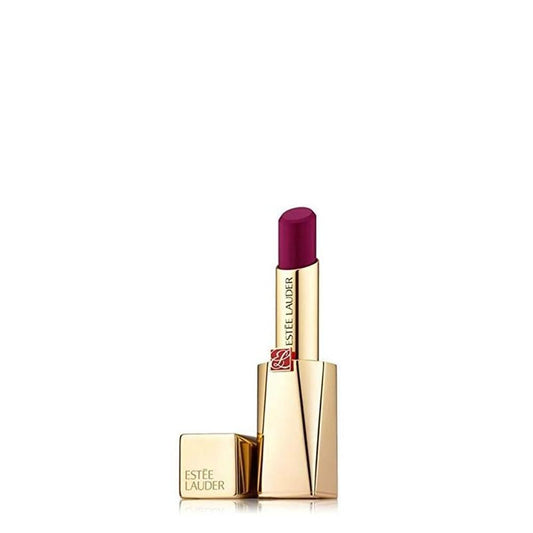 Cosmetics Lipstick Pure Color Desire 413 Devastate Matte of the brand Estee Lauder mixed 4g