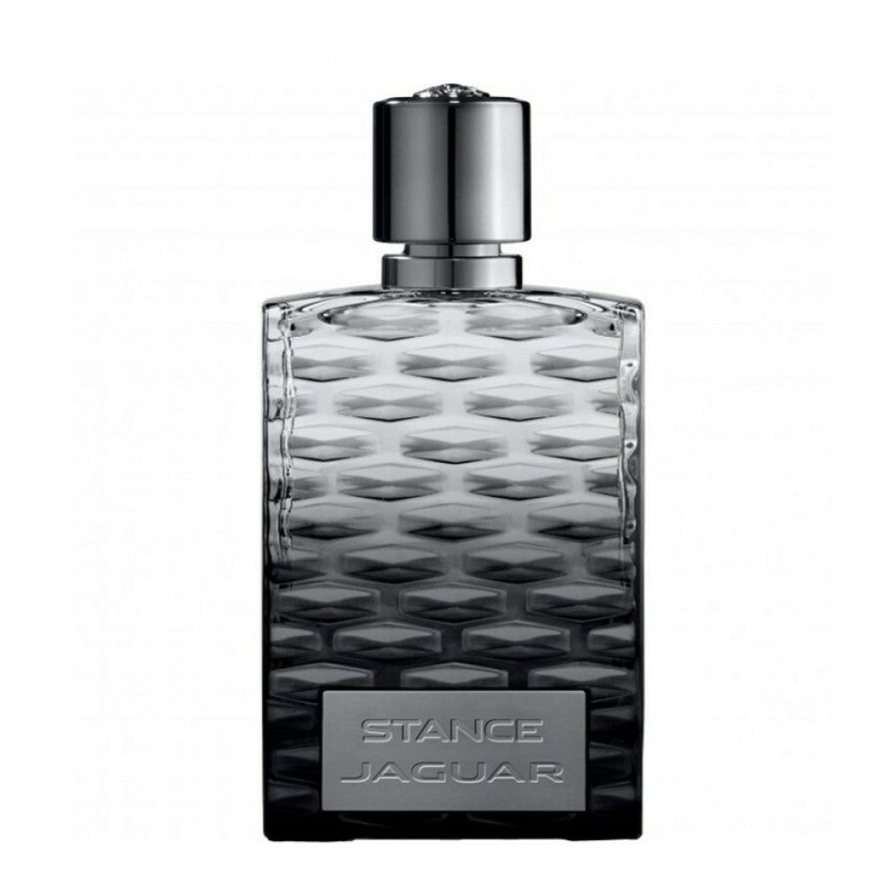 Perfume Stance Jaguar for men 100 ml